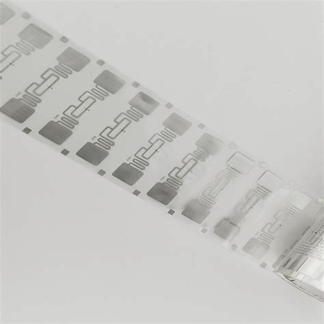 china small uhf rfid sticker manufacturers|China RFID/NFC/UHF Tag & Sticker Manufacturers and .